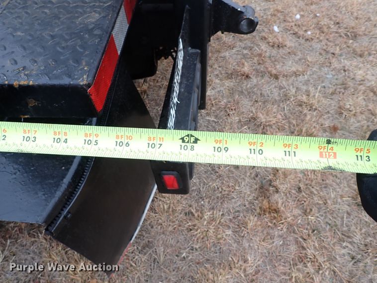 image for item IS9374 2015 Ford F350 Super Duty XL  tow truck