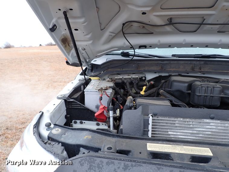 image for item IS9374 2015 Ford F350 Super Duty XL  tow truck