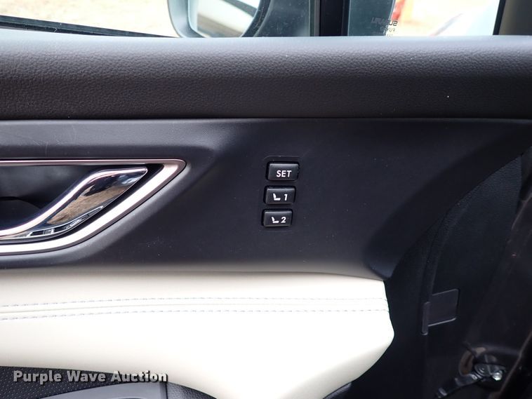 image for item IS9375 2021 Subaru Ascent Limited