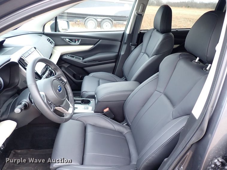 image for item IS9375 2021 Subaru Ascent Limited