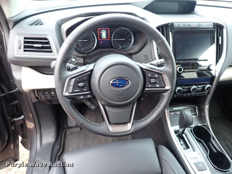 image for item IS9375 2021 Subaru Ascent Limited