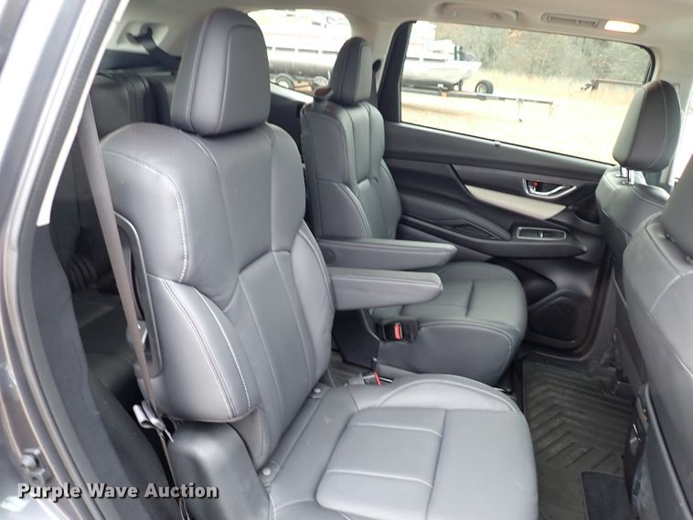 image for item IS9375 2021 Subaru Ascent Limited