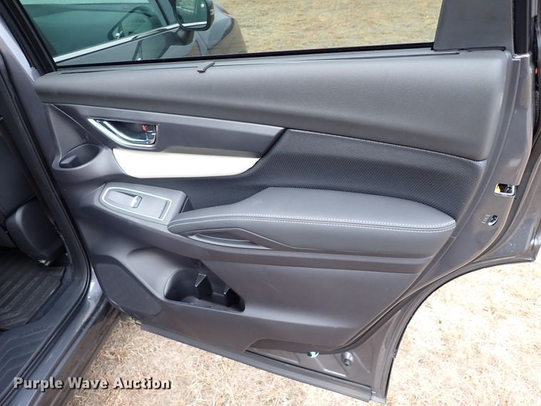 image for item IS9375 2021 Subaru Ascent Limited