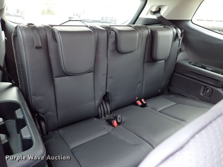 image for item IS9375 2021 Subaru Ascent Limited