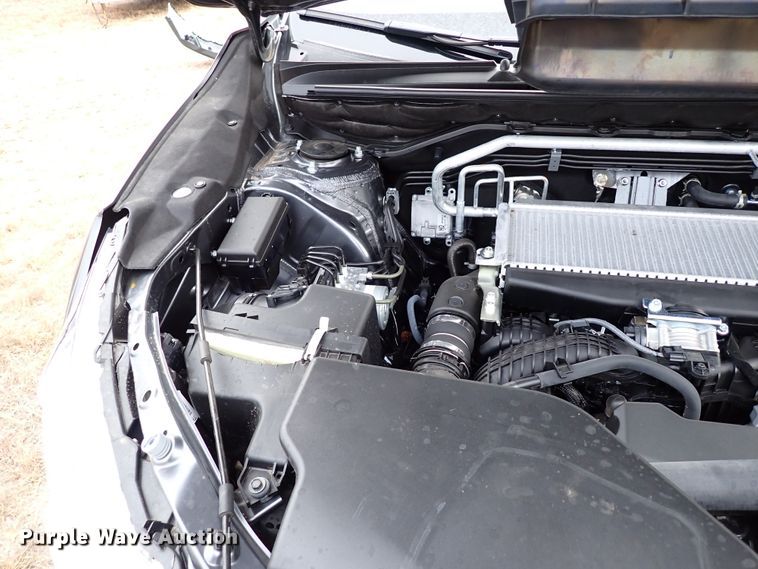 image for item IS9375 2021 Subaru Ascent Limited