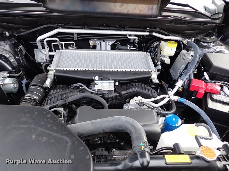 image for item IS9375 2021 Subaru Ascent Limited