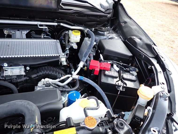 image for item IS9375 2021 Subaru Ascent Limited