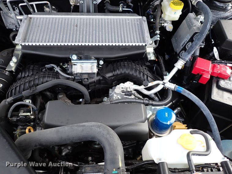 image for item IS9375 2021 Subaru Ascent Limited