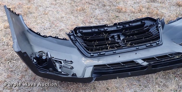 image for item IS9375 2021 Subaru Ascent Limited