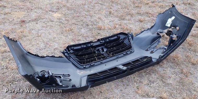 image for item IS9375 2021 Subaru Ascent Limited