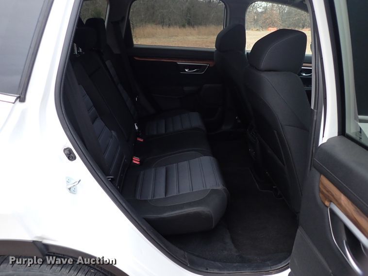 image for item IS9376 2021 Honda CR-V  SUV