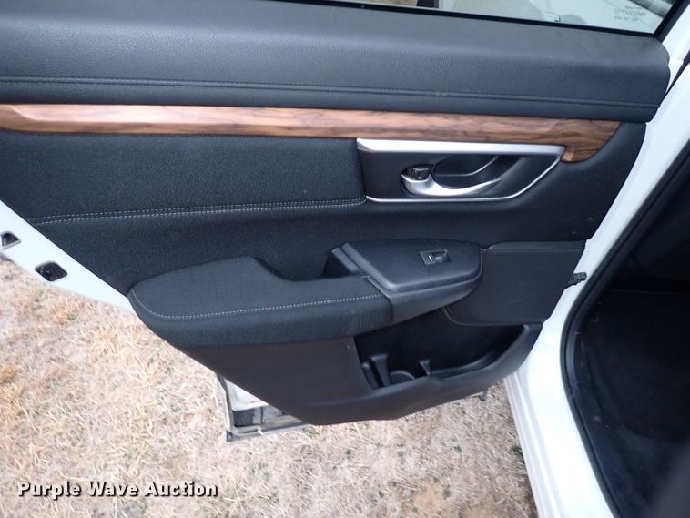 image for item IS9376 2021 Honda CR-V  SUV