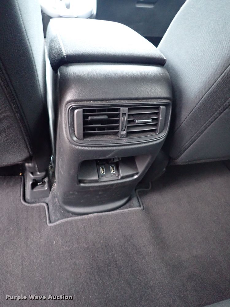 image for item IS9376 2021 Honda CR-V  SUV