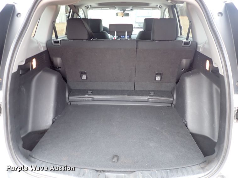 image for item IS9376 2021 Honda CR-V  SUV