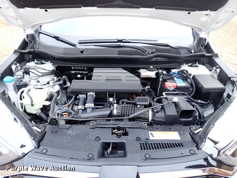 image for item IS9376 2021 Honda CR-V  SUV