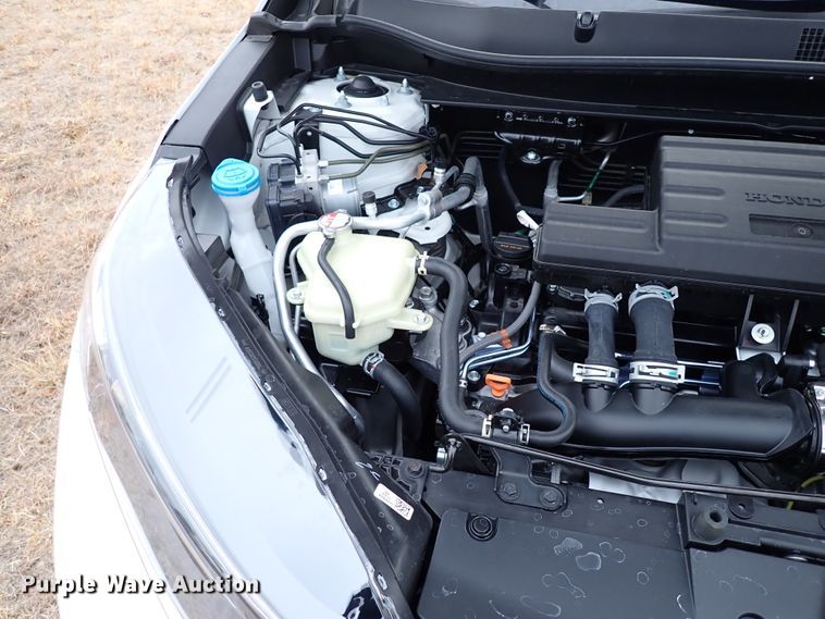 image for item IS9376 2021 Honda CR-V  SUV