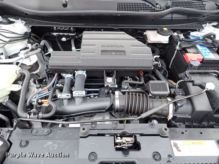 image for item IS9376 2021 Honda CR-V  SUV