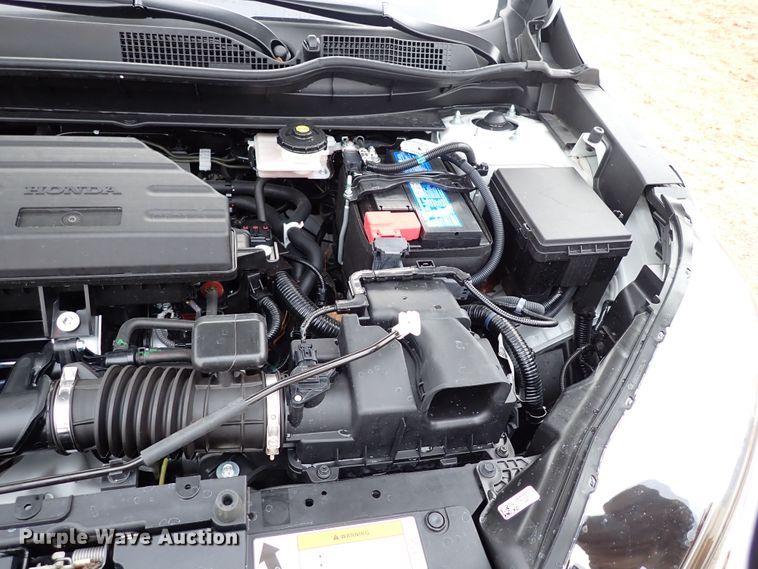 image for item IS9376 2021 Honda CR-V  SUV