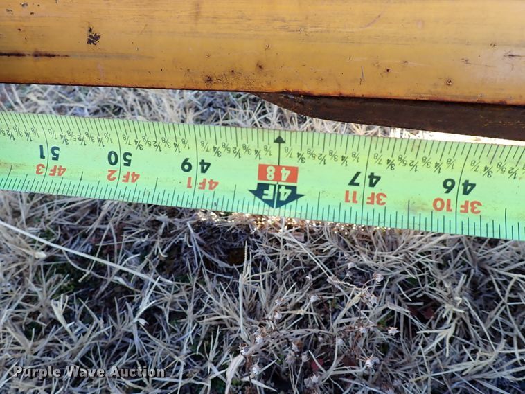 image for item IS9378 Caterpillar  forklift