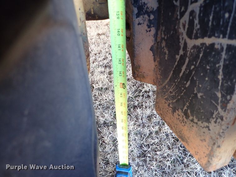 image for item IS9378 Caterpillar  forklift