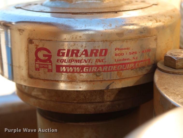 image for item IY9056 2006 Ford F550 Super Duty XL  flatbed truck