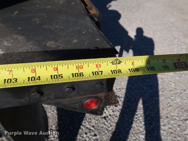 image for item IY9056 2006 Ford F550 Super Duty XL  flatbed truck