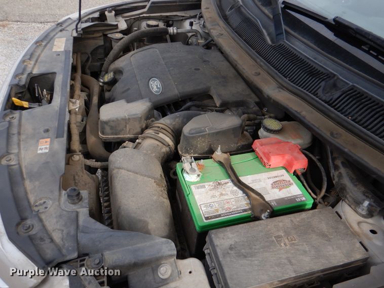 image for item JD9435 2013 Ford Explorer XLT  SUV