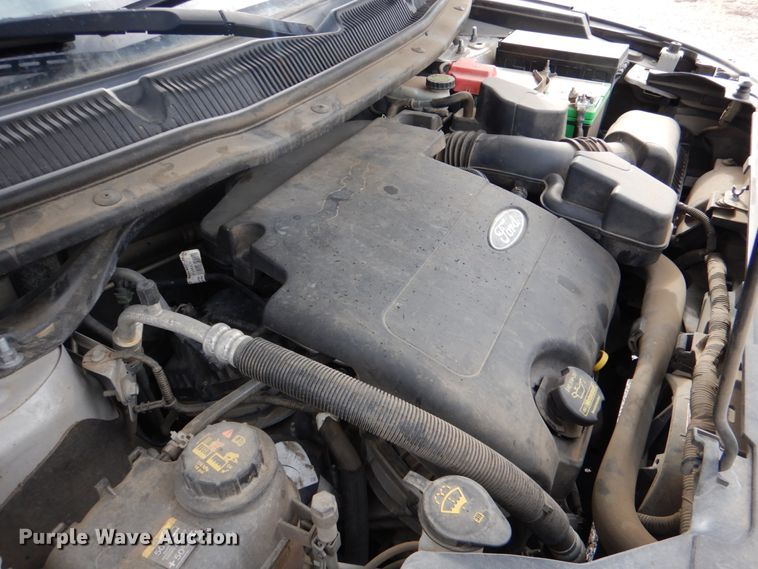 image for item JD9435 2013 Ford Explorer XLT  SUV