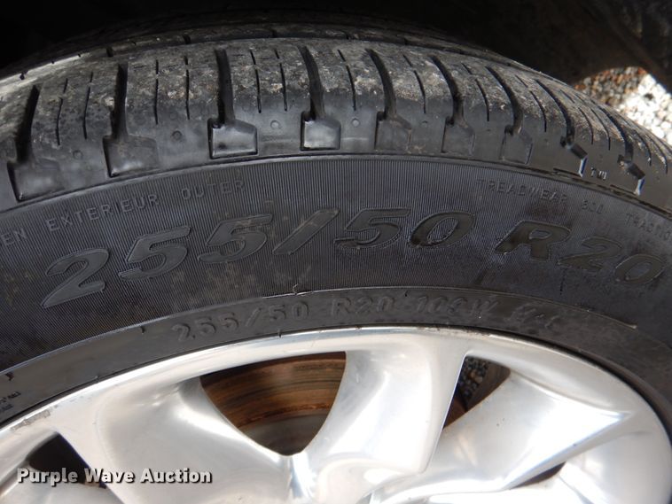 image for item JD9435 2013 Ford Explorer XLT  SUV