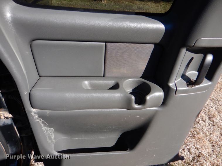 image for item JD9454 2004 Chevrolet Silverado 1500  Joe Gibbs Performance Ext. Cab pickup truck