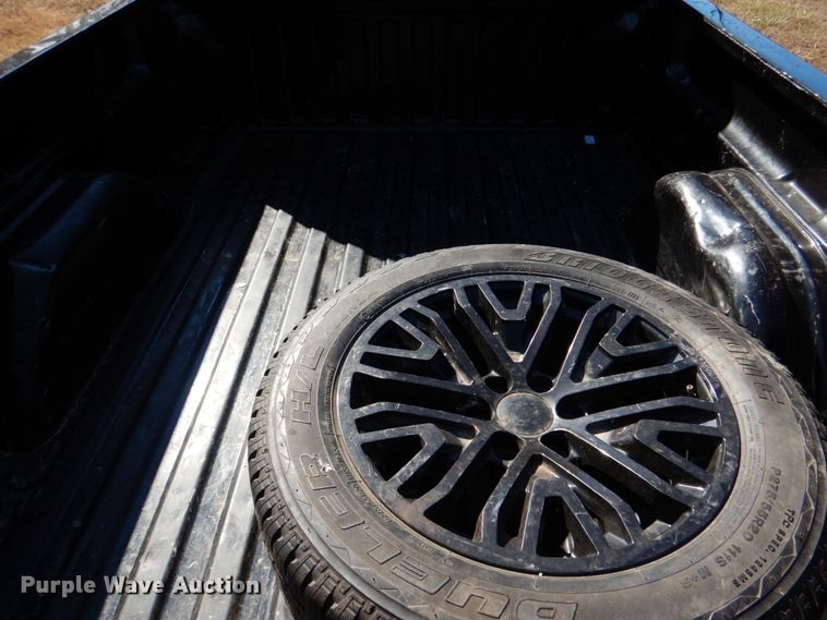 image for item JD9454 2004 Chevrolet Silverado 1500  Joe Gibbs Performance Ext. Cab pickup truck