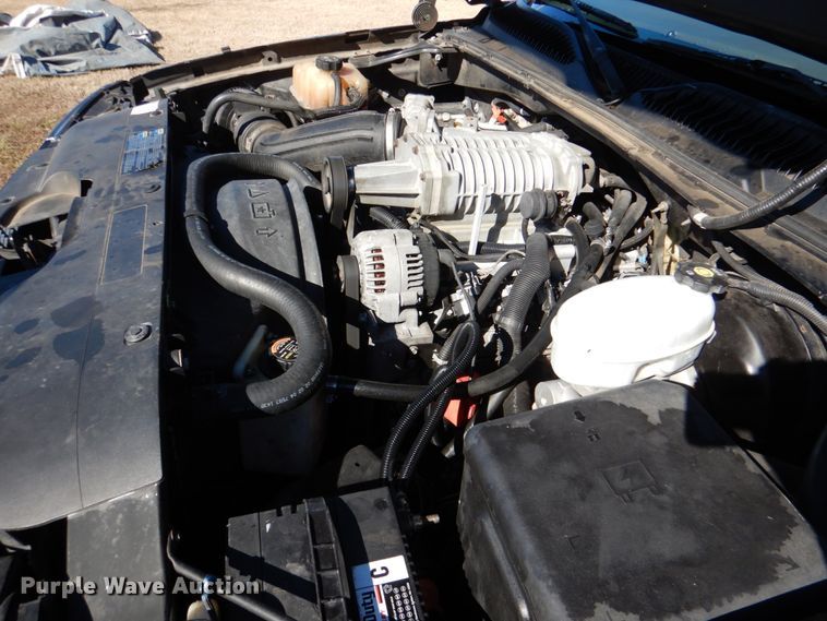 image for item JD9454 2004 Chevrolet Silverado 1500  Joe Gibbs Performance Ext. Cab pickup truck