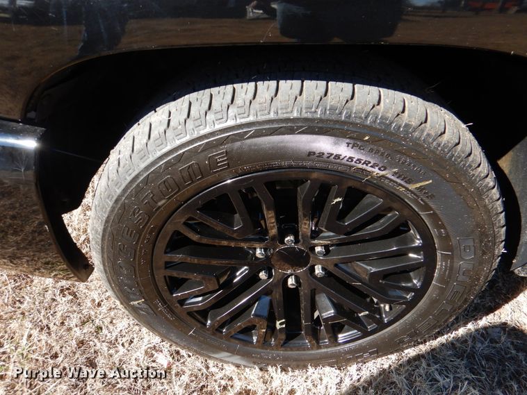 image for item JD9454 2004 Chevrolet Silverado 1500  Joe Gibbs Performance Ext. Cab pickup truck