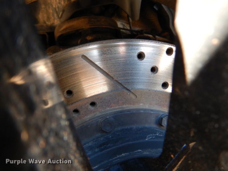 image for item JD9454 2004 Chevrolet Silverado 1500  Joe Gibbs Performance Ext. Cab pickup truck