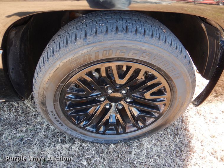 image for item JD9454 2004 Chevrolet Silverado 1500  Joe Gibbs Performance Ext. Cab pickup truck