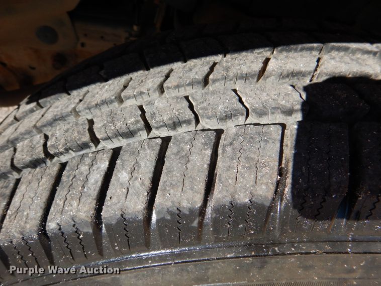 image for item JD9460 2009 Chevrolet Express 3500  school bus