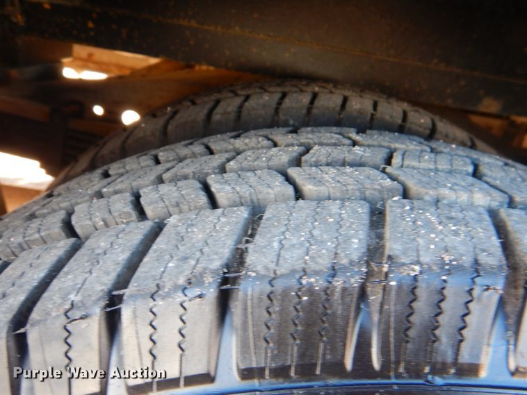 image for item JD9460 2009 Chevrolet Express 3500  school bus