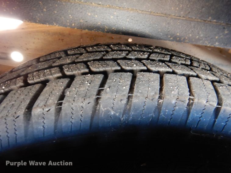 image for item JD9460 2009 Chevrolet Express 3500  school bus