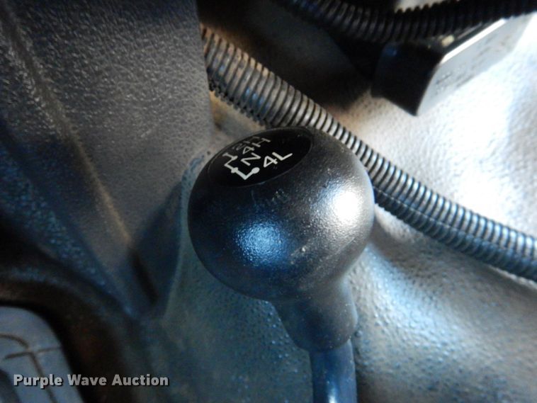 image for item JD9461 2012 Ford F550 Super Duty XL  utility / service truck