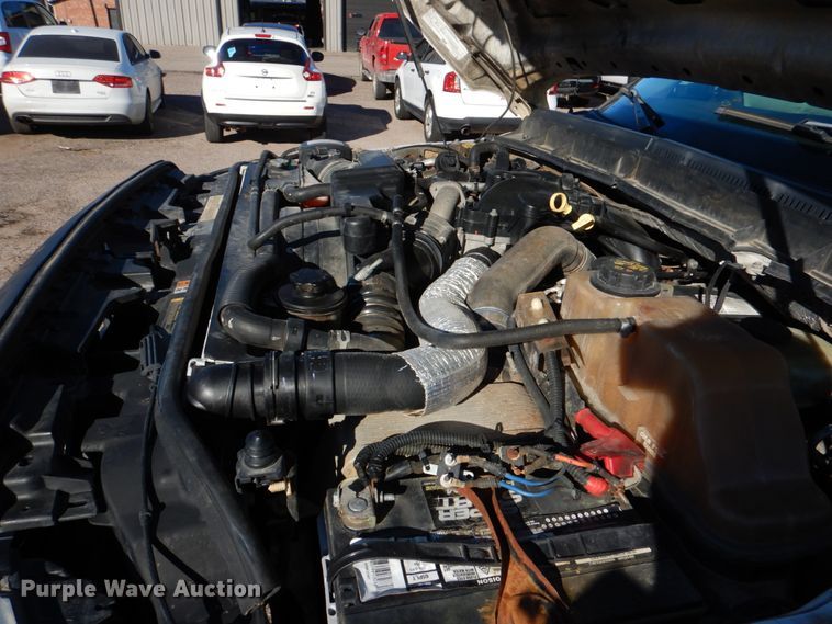 image for item JD9461 2012 Ford F550 Super Duty XL  utility / service truck