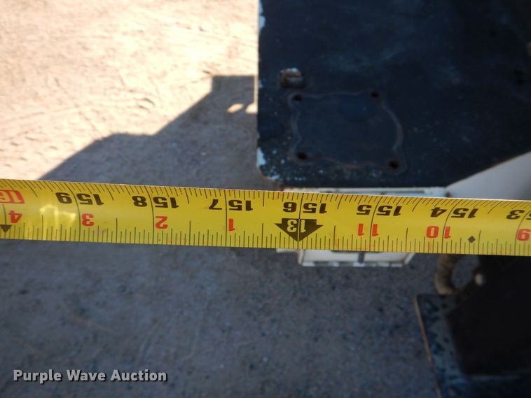 image for item JD9461 2012 Ford F550 Super Duty XL  utility / service truck