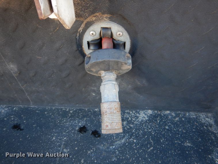 image for item JD9461 2012 Ford F550 Super Duty XL  utility / service truck