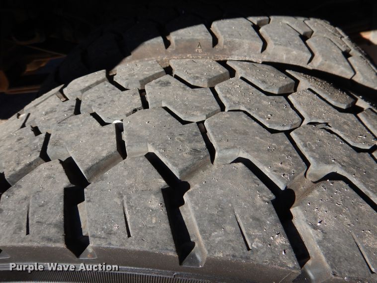 image for item JD9461 2012 Ford F550 Super Duty XL  utility / service truck