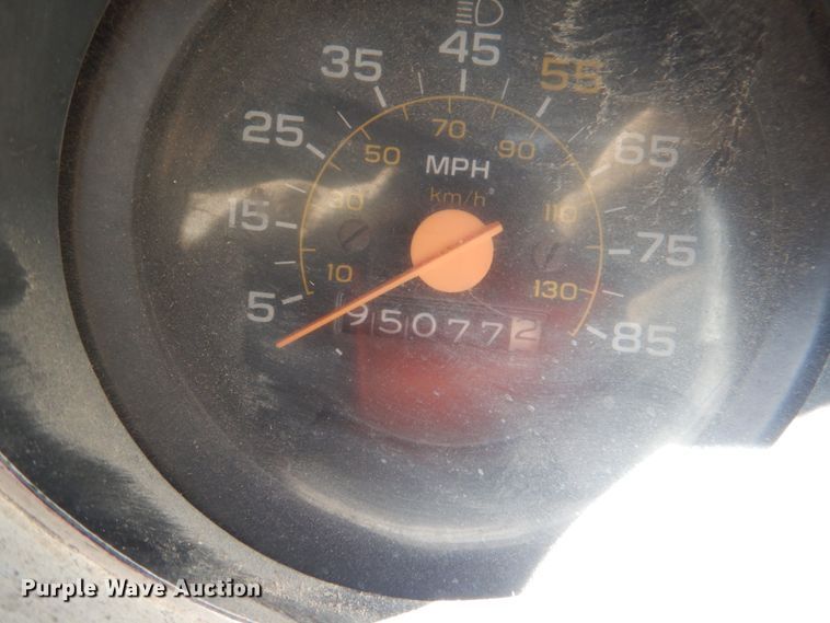 image for item JD9468 1981 Chevrolet C3500  rollback truck