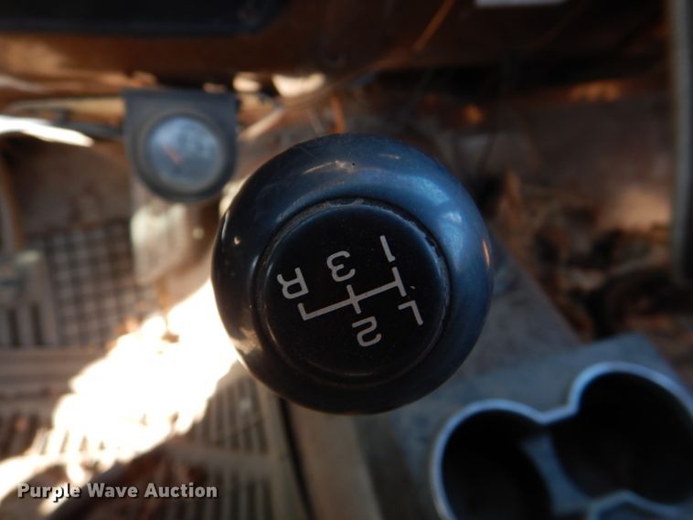 image for item JD9468 1981 Chevrolet C3500  rollback truck