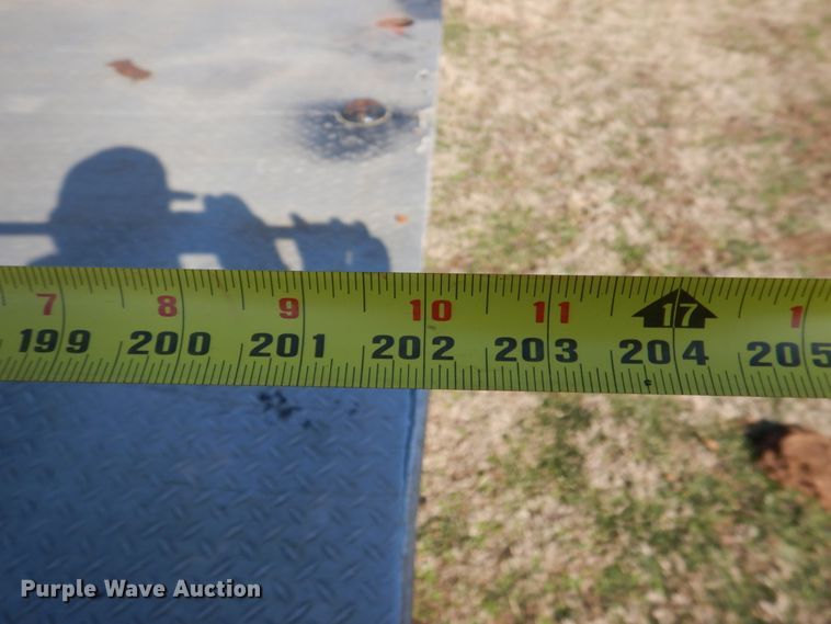 image for item JD9468 1981 Chevrolet C3500  rollback truck