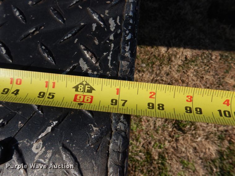 image for item JD9468 1981 Chevrolet C3500  rollback truck