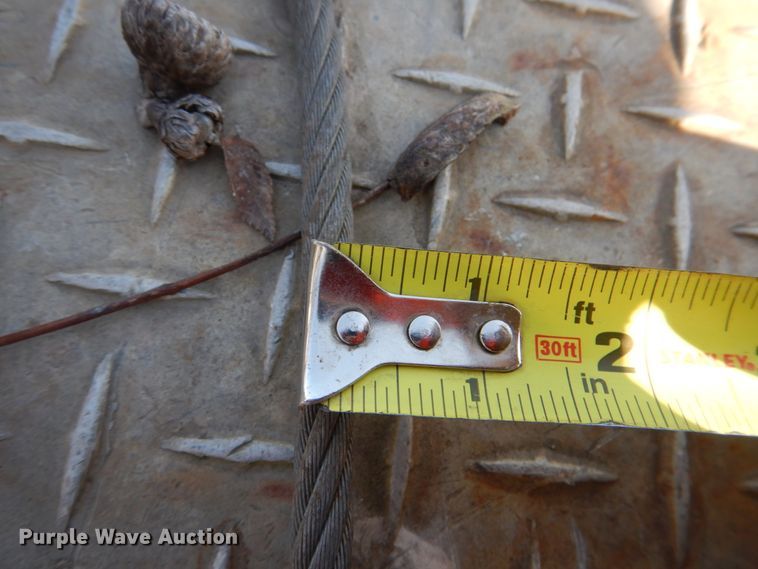 image for item JD9468 1981 Chevrolet C3500  rollback truck