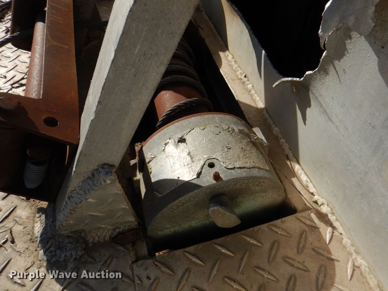 image for item JD9468 1981 Chevrolet C3500  rollback truck