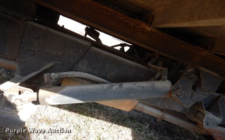 image for item JD9468 1981 Chevrolet C3500  rollback truck